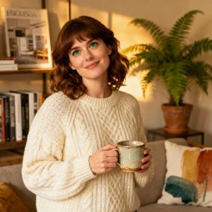 Madeleine Villeneuve-Borges