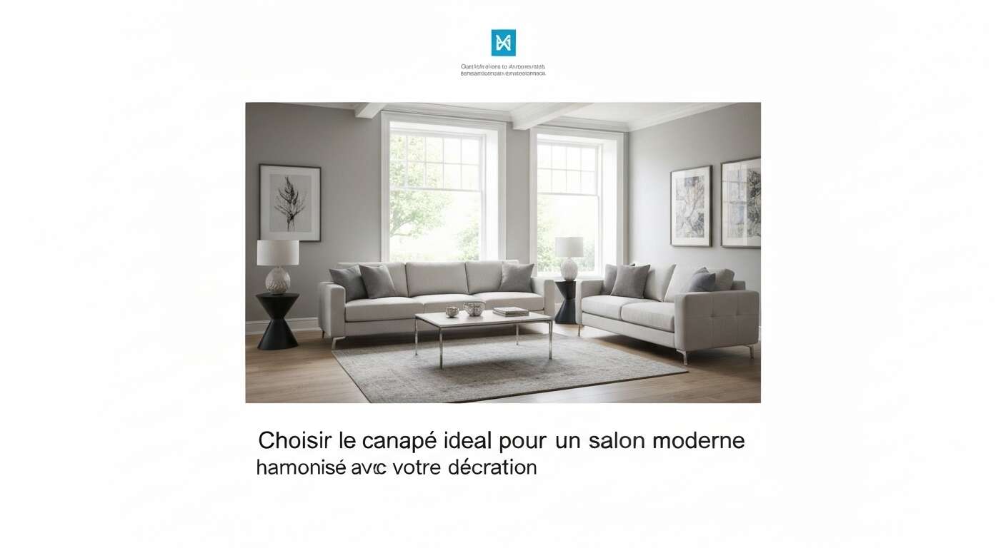 Choisir le style en harmonie avec votre d&eacute;coration