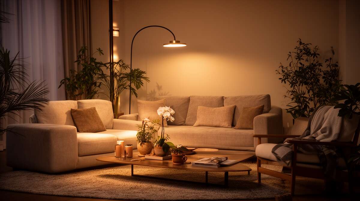 Choisir un lampadaire en fonction de ses fonctionnalit&eacute;s