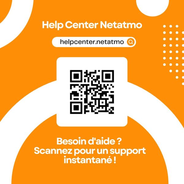 Netatmo Pack Thermostat Intelligent + 3 Têtes Thermostatique Connectées et Intelligentes, WiFi, Contrôle à Distance Via Application, Compatible avec Chauffage Individuel, NBU-NTH-NAV-EU