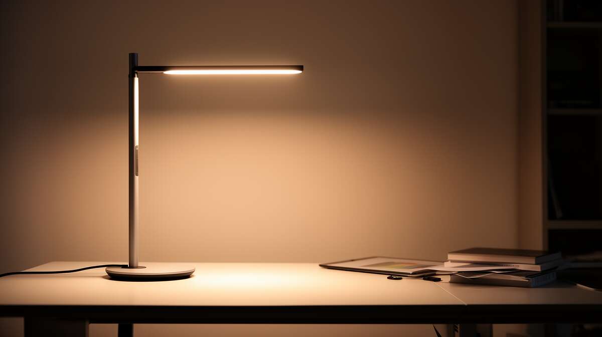 Avantages de la technologie led pour les lampes &agrave; poser