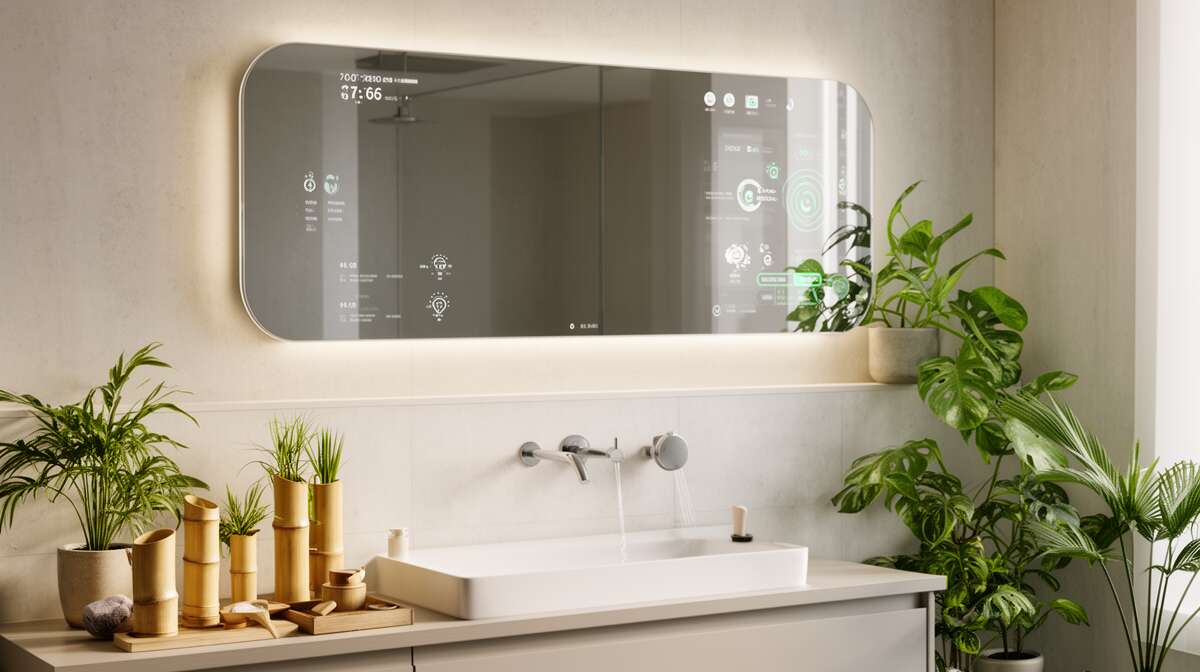 Comprendre les miroirs intelligents