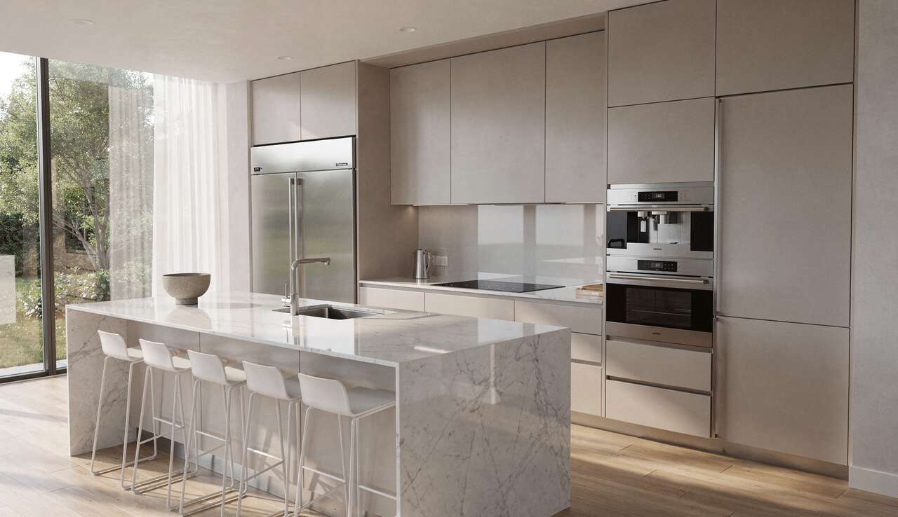 Réussir sa cuisine équipée : astuces d'agencement