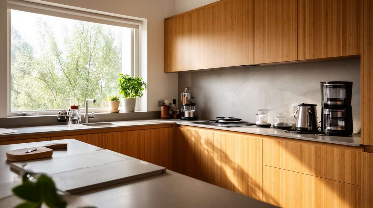 S&eacute;lectionner des mat&eacute;riaux durables