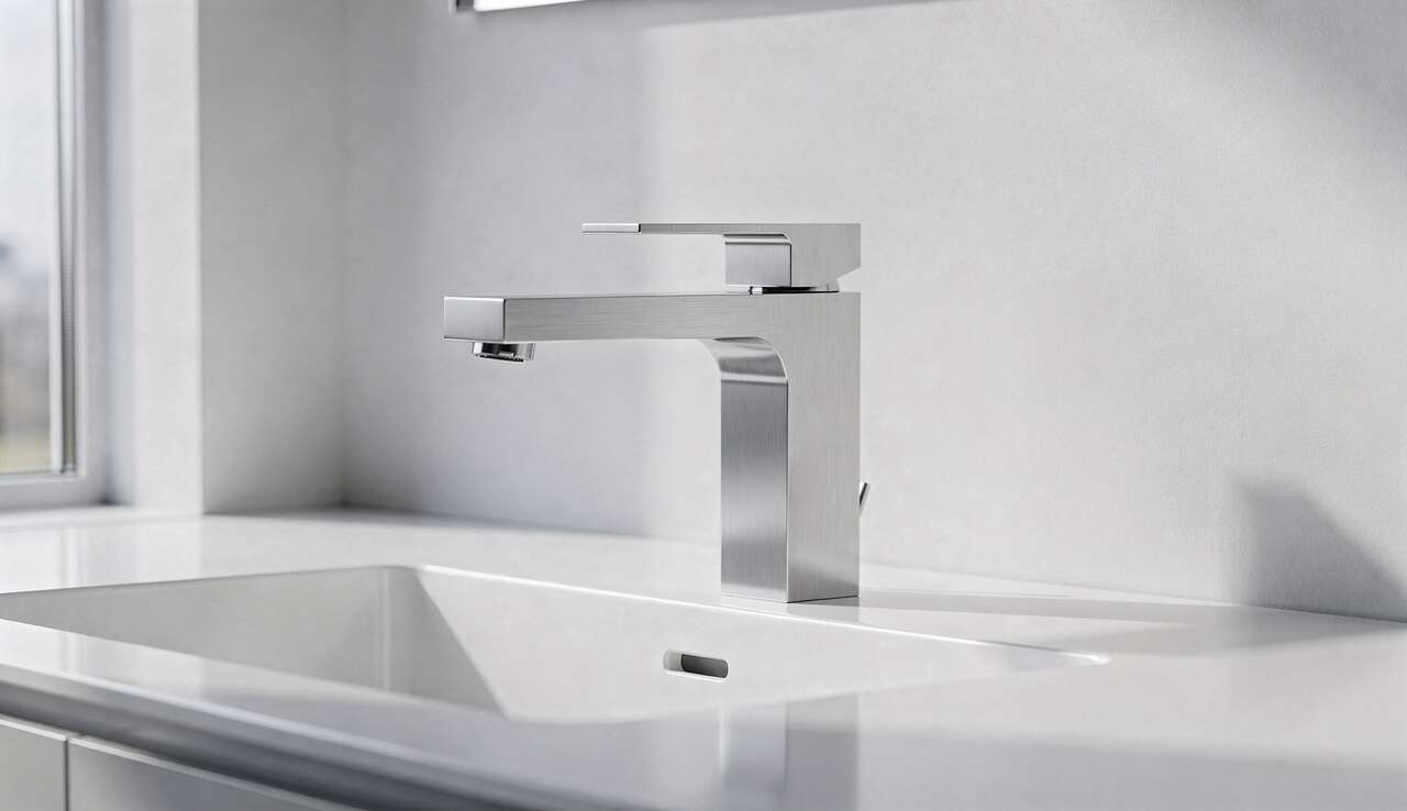 Le design &eacute;pur&eacute; et les lignes minimalistes