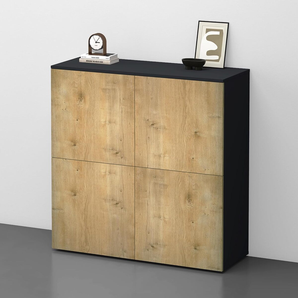 Buffet doporro Schrank04 : design moderne et solutions de rangement intelligentes