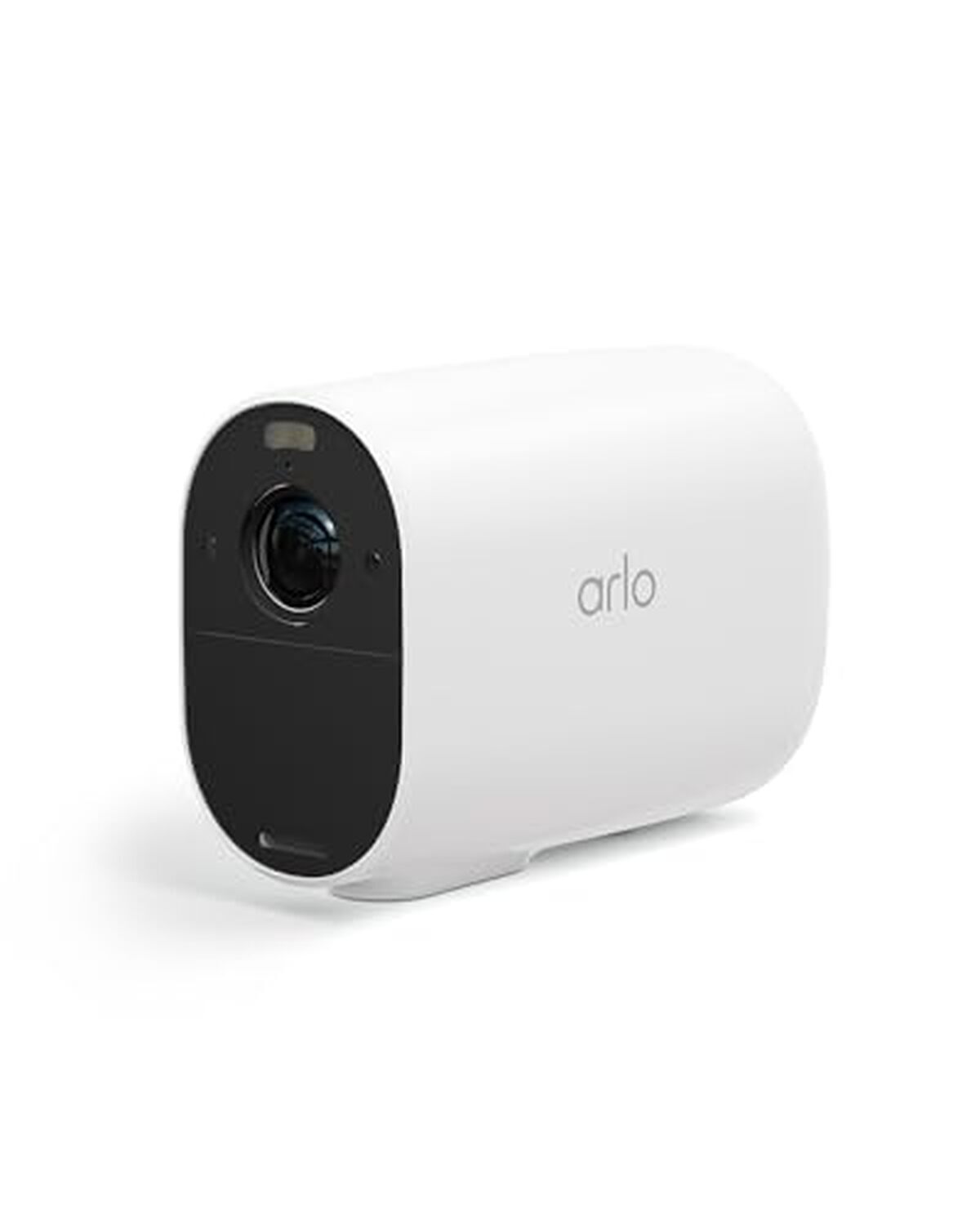 Test Arlo Essential 1 HD XL : caméra sans fil performante et autonome