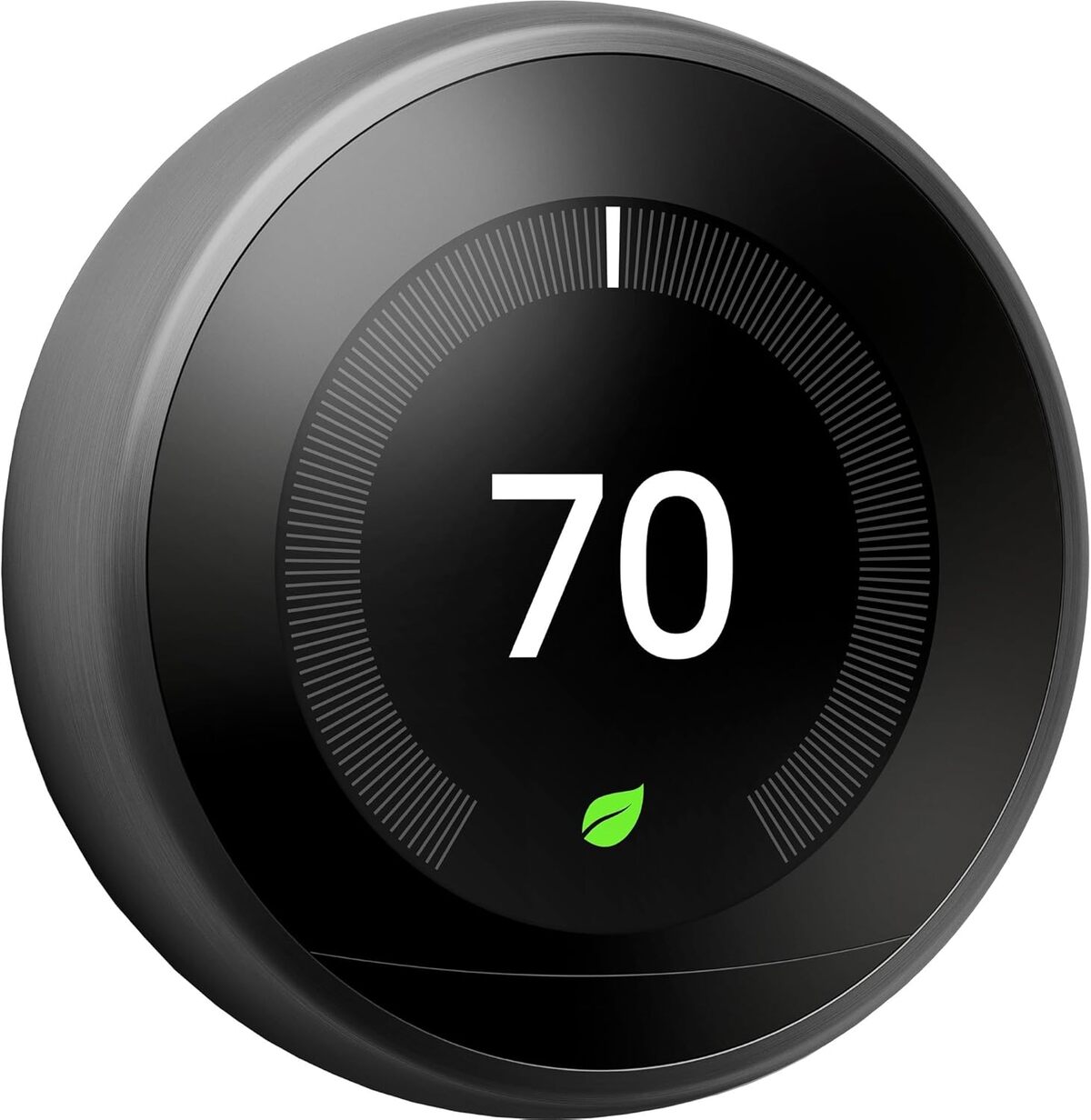 Test du thermostat Google Nest Learning 3e gen : efficacité énergétique au rendez-vous