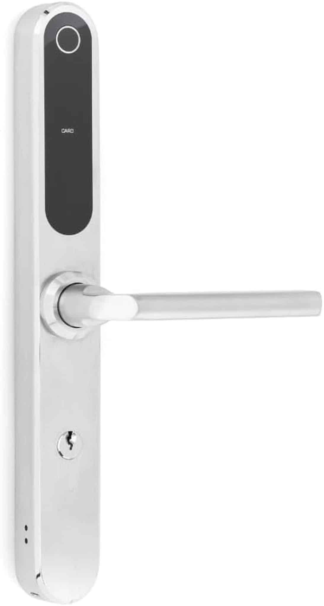 Test serrure intelligente TTlock : sécurité sans clé