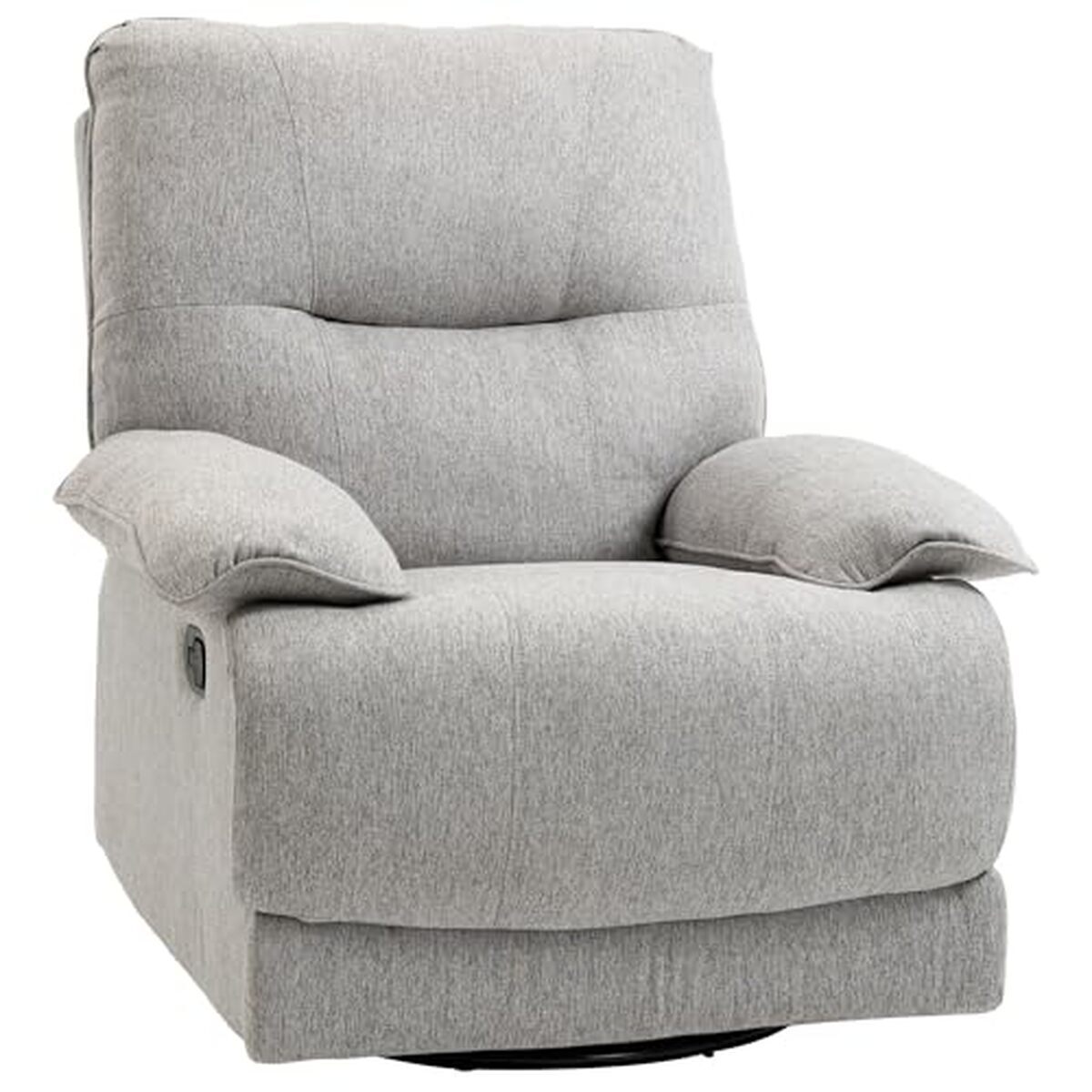 Évaluation du fauteuil relax inclinable HOMCOM : confort moderne et chic