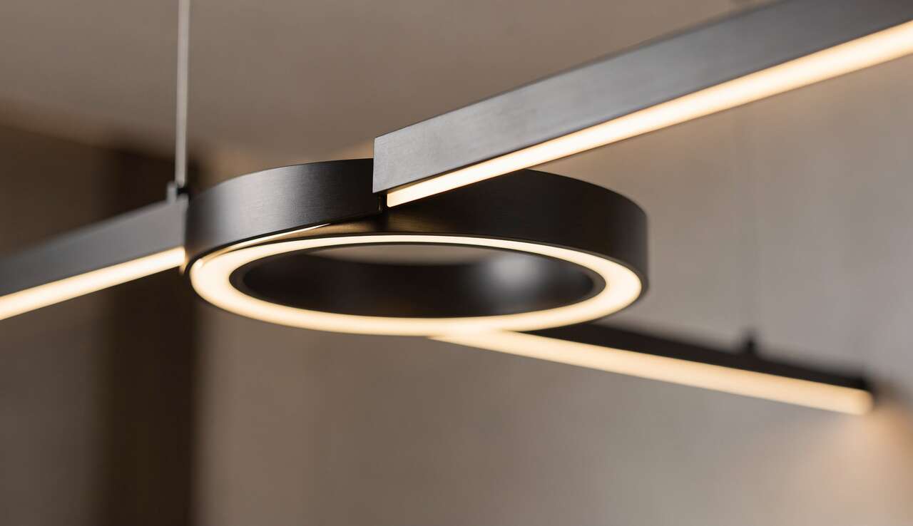 S&eacute;lectionner la bonne intensit&eacute; lumineuse pour votre espace