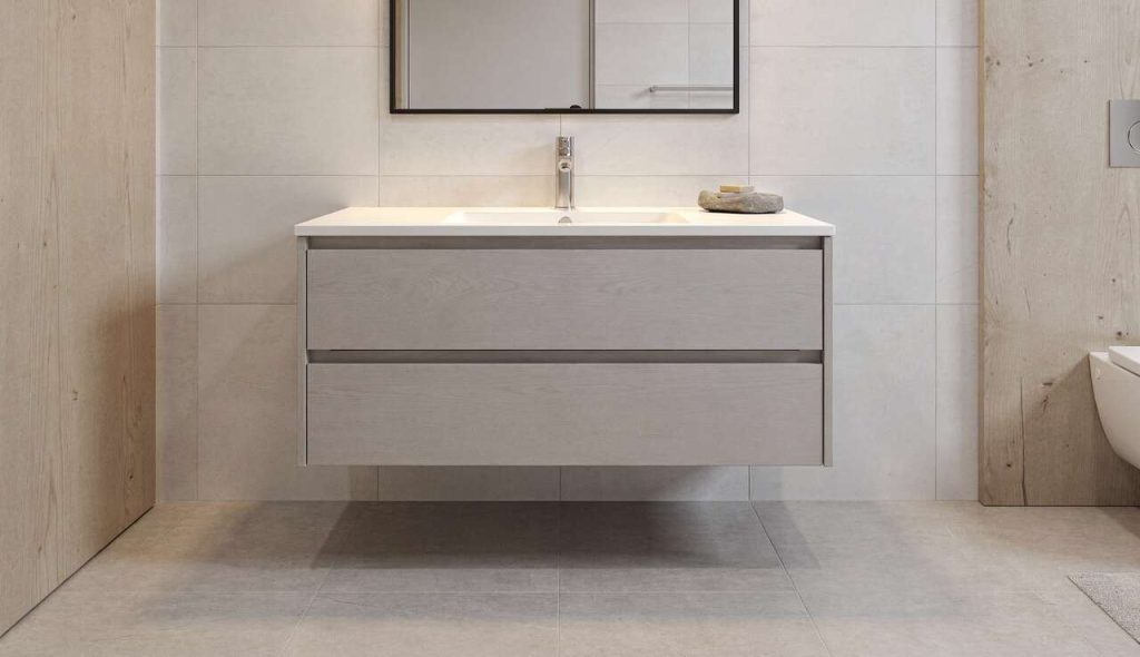 Bien choisir votre meuble sous vasque : guide complet