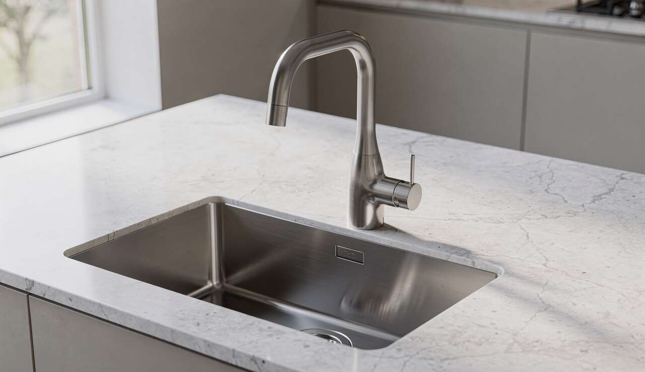 Tendances en robinetterie : designs innovants à explorer