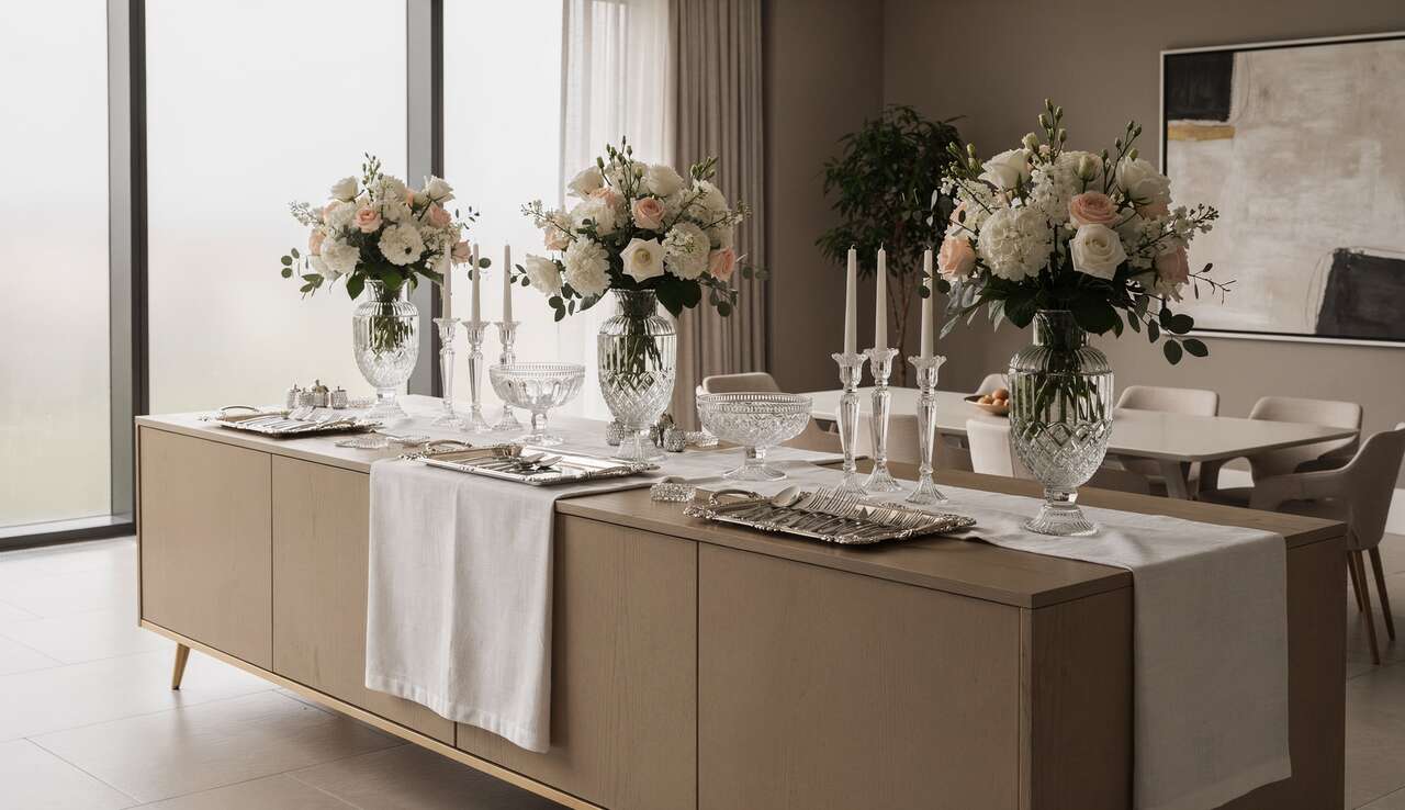 Accessoirisation : sublimer votre meuble avec go&ucirc;t