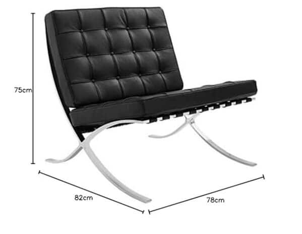 Découvrez notre test complet du fauteuil en cuir Furnwise avec cadre acier noir : design élégant, confort optimal et robustesse au rendez-vous.