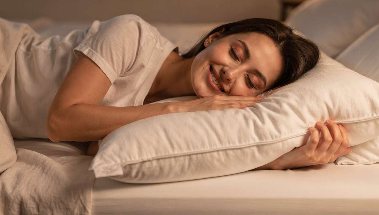 Comparatif des meilleurs oreillers pour un sommeil réparateur