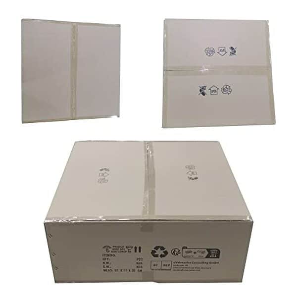 Découvrez notre examen détaillé du lustre CRABOT en cristal rétro à 9 lumières. Apprenez tout sur sa qualité, son design et ses atouts pour illuminer votre intérieur avec élégance.