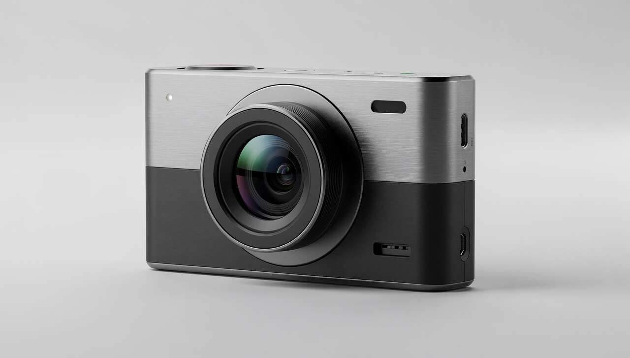 Fonctionnalités clé des caméras connectées de luxe