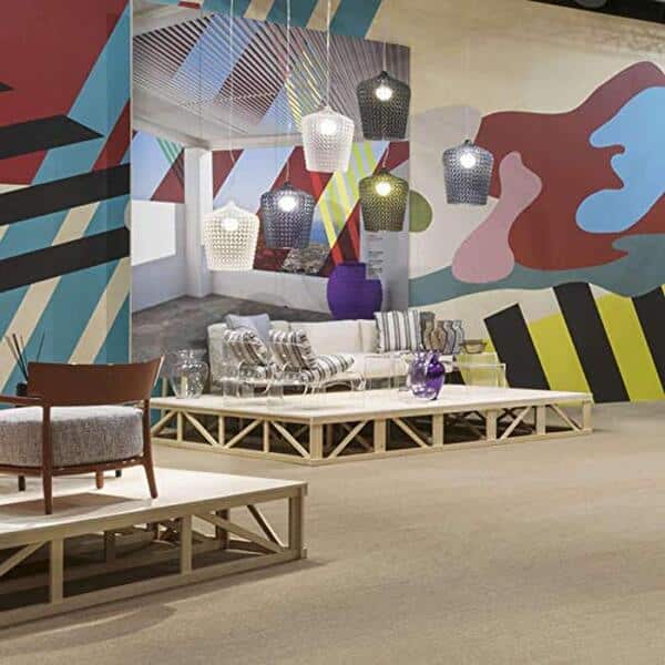 Découvrez notre évaluation complète de la lampe à suspension Kartell Kabuki noire et pourquoi elle est un choix populaire pour sublimer votre intérieur avec style et élégance