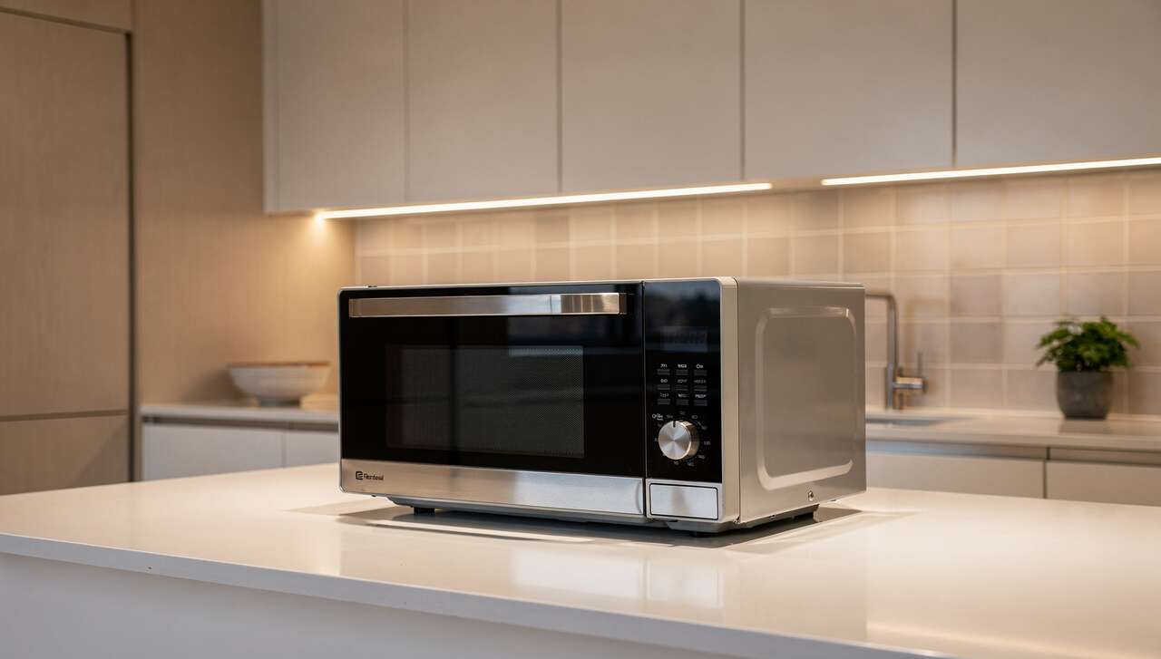 Choisir son micro-ondes : conseils et astuces