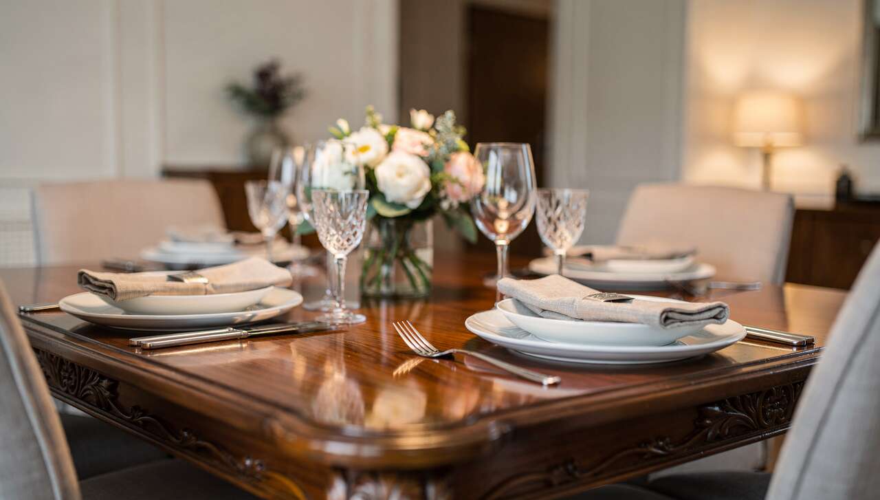 Conseils pour choisir une table élégante