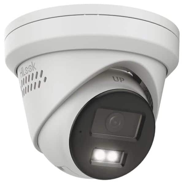 Découvrez le test complet des caméras hilook hikvision poe 8 mp/4k : qualité vidéo exceptionnelle, installation facile et fonctionnalités avancées pour une surveillance optimale