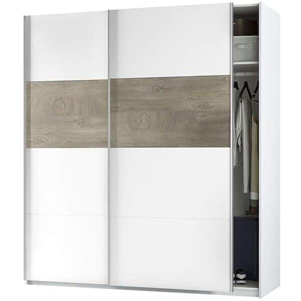 Découvrez notre test détaillé de l'armoire Aikos arm182a : performance, design et atouts pratiques pour un intérieur harmonieux.