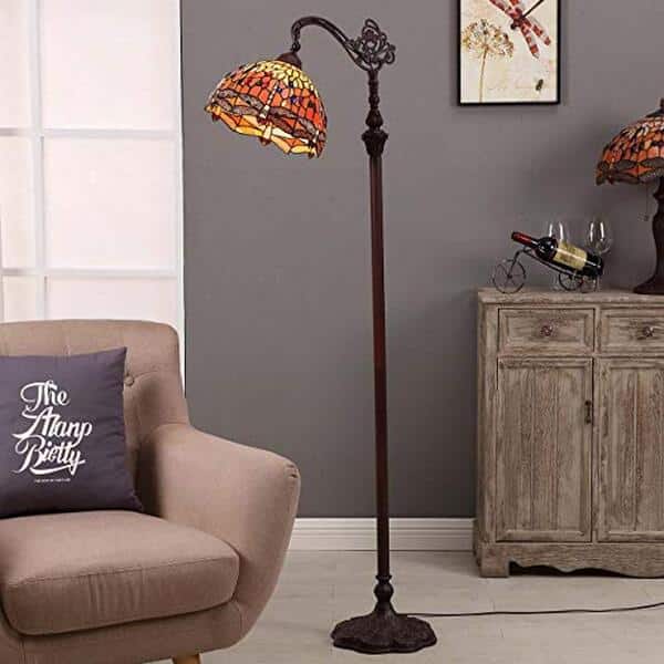 Découvrez notre avis détaillé sur la lampe de lecture tiffany bieye l30713 : design élégant, performances lumineuses et qualités artisanales de ce modèle incontournable.