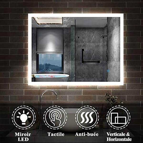 Découvrez notre test complet du meuble salle de bain AICA 50 cm, parfait pour les petits espaces. Apprenez-en plus sur ses fonctionnalités, son design et ses avantages.