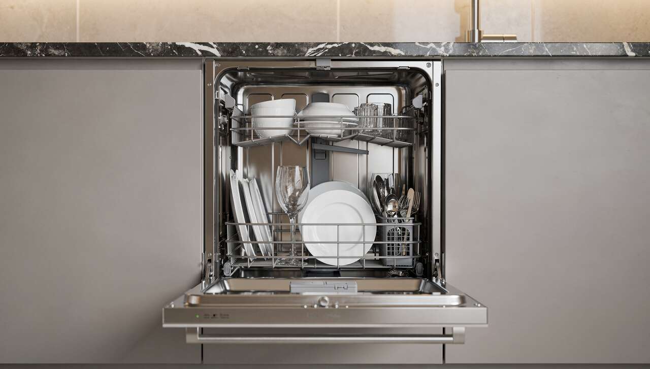 Les différents types de lave-vaisselle encastrables Les différents types de lave-vaisselle encastrables