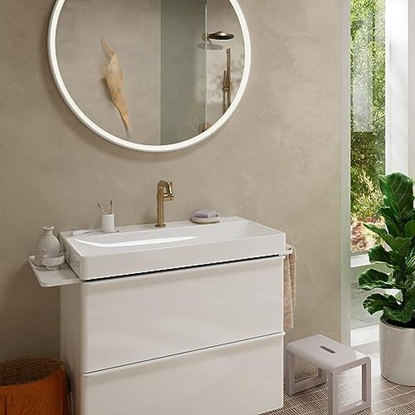 Découvrez notre test complet du mitigeur Hansgrohe Tecturis S fine : performance, économies d'eau et caractéristiques détaillées pour bien choisir.