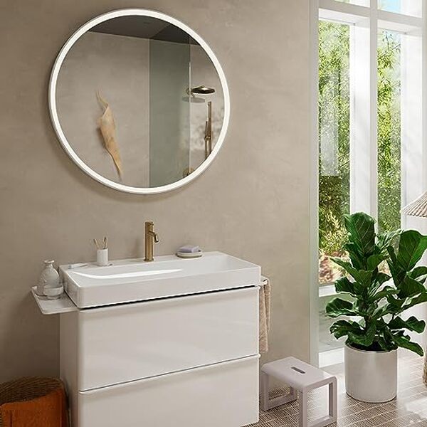 Découvrez notre test complet du mitigeur Hansgrohe Tecturis S en bronze brossé : design, écologie et performance. Avis, prix et caractéristiques.
