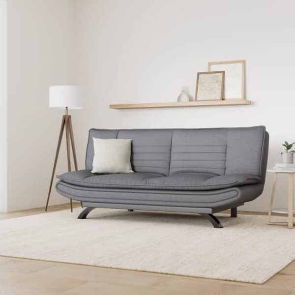 Découvrez notre test complet du canapé-lit Jasper d'AC Design Furniture : design compact, confort optimal et style contemporain pour votre intérieur. 