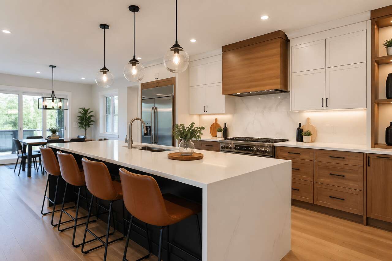 Sélectionner des luminaires adaptés à votre style