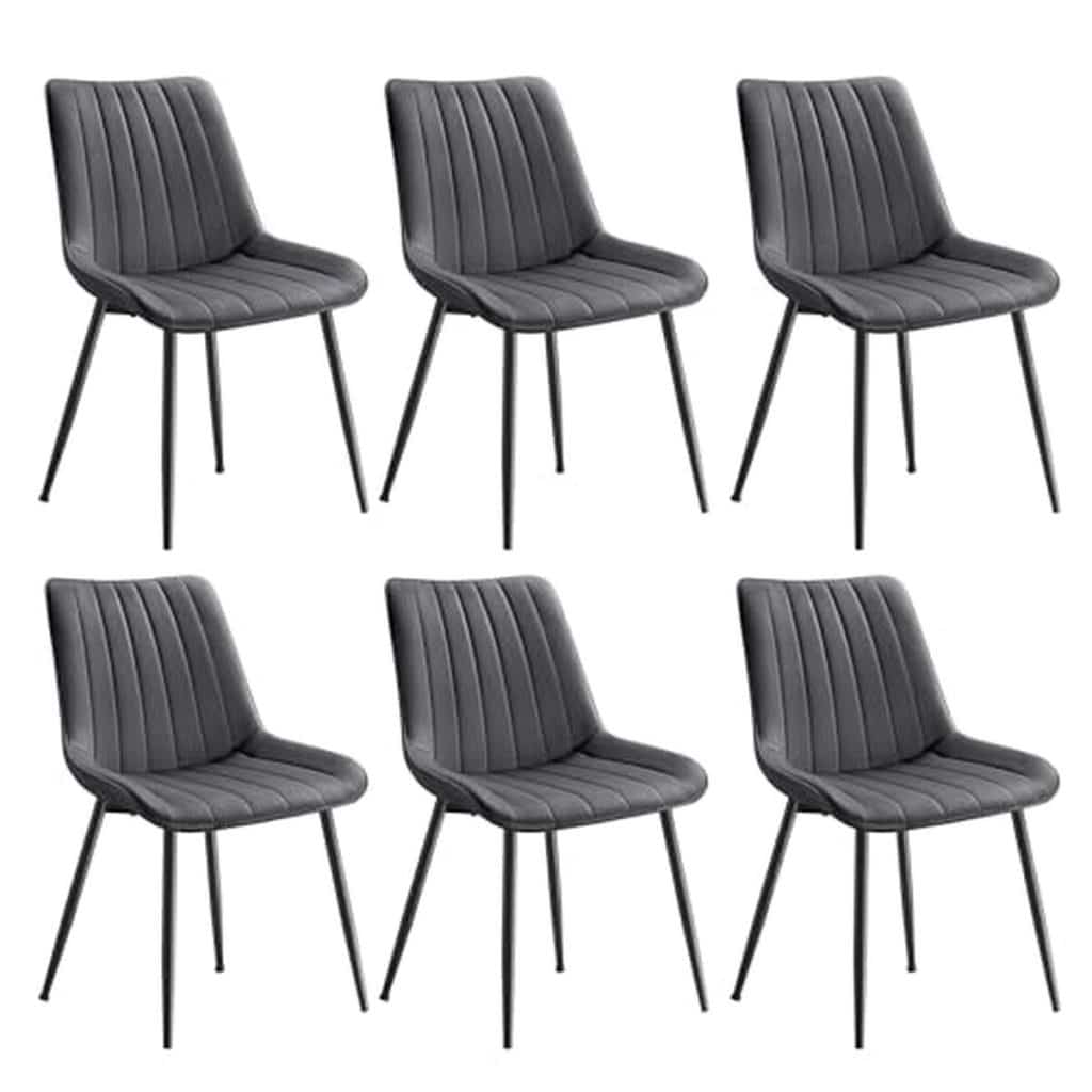 Test : chaises Songmics ldc090g56 élégantes et robustes