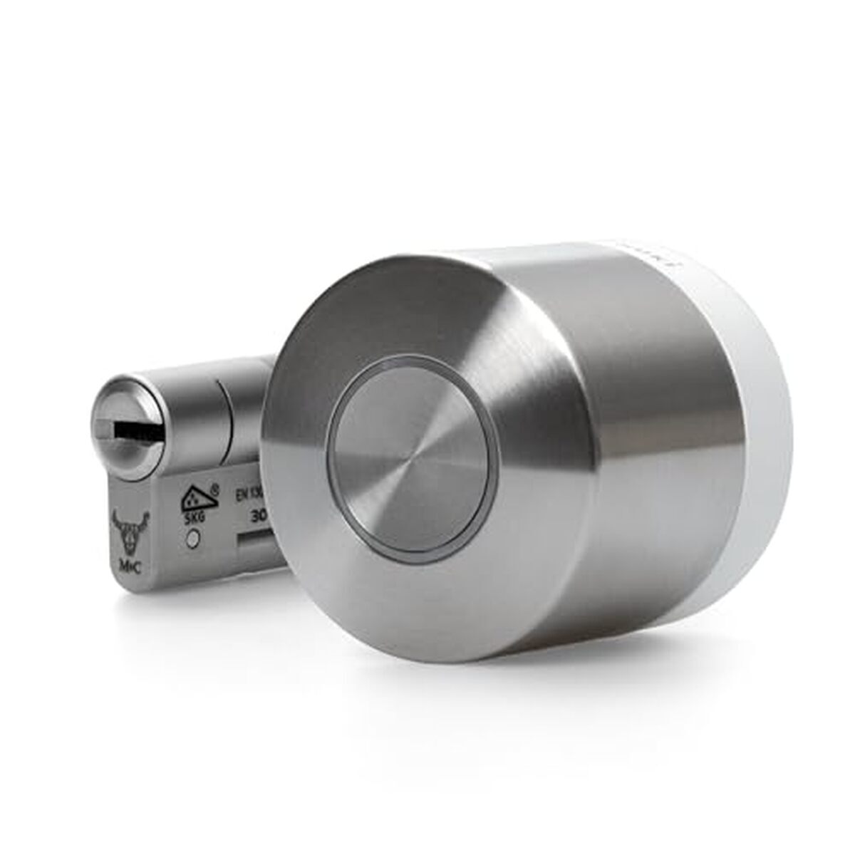 Test de la serrure nuki smart lock ultra : technologie et sécurité avancées
