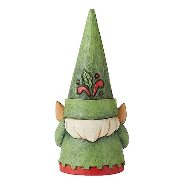 Découvrez notre avis complet sur la figurine de nain elfe Enesco Jim Shore 6010842 : qualité, design et détails de cette belle création de Jim Shore. 