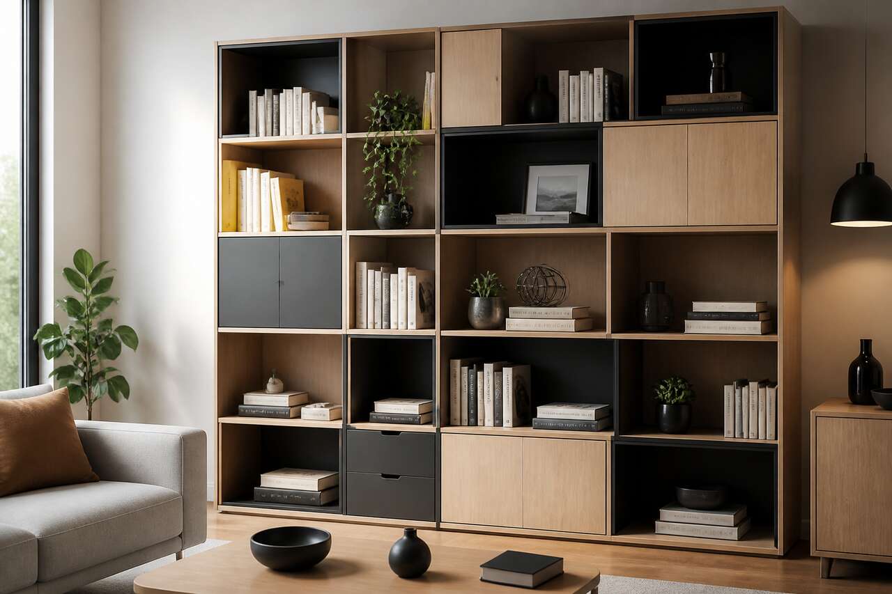 Optimiser le design et la fonctionnalité de votre bibliothèque