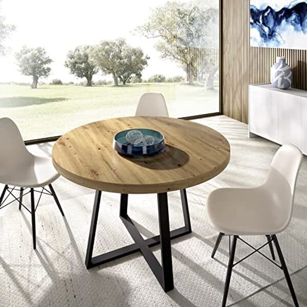 Découvrez notre test complet de la table extensible Dekit Grupo Rimobel duna nordique : design nordique, fonctionnalités et qualité pour votre salle à manger.