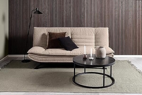 Découvrez notre test détaillé du canapé-lit Jasper 3 positions d'AC Design Furniture : confort, design et fonctionnalités pour votre intérieur.