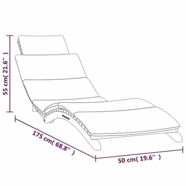 Découvrez notre test complet des chaises longues ergonomiques en teck FIRBNOS. Lot de 2, design premium et confort optimal pour votre terrasse.