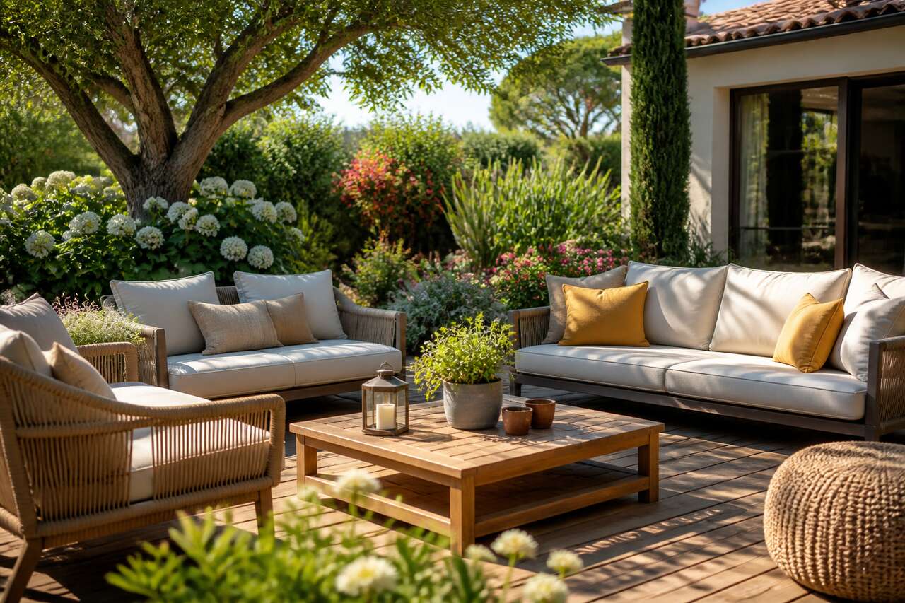 Design et esthétique : sélectionner le style idéal pour votre jardin Design et esthétique : sélectionner le style idéal pour votre jardin