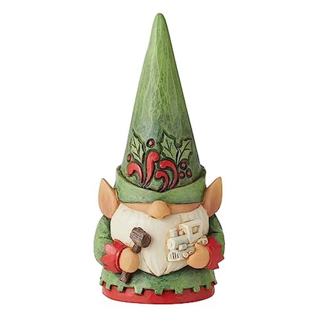 Avis sur la figurine de nain elfe Enesco Jim Shore 6010842