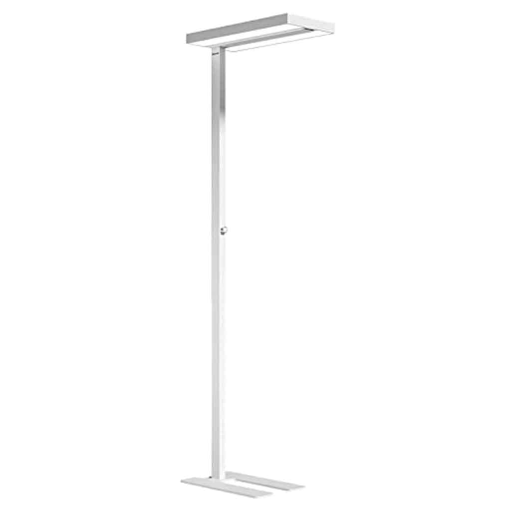 Test : lampadaire led honeywell 02e pro sunturux eye care, 10400lm, 100w