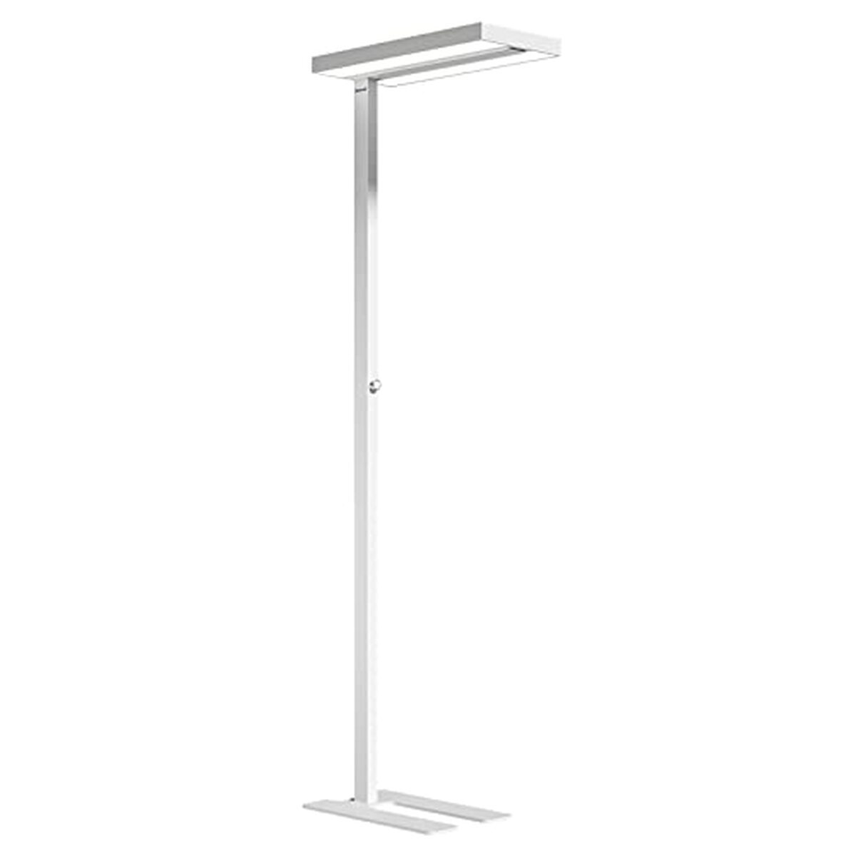 Test : lampadaire led honeywell 02e pro sunturux eye care, 10400lm, 100w