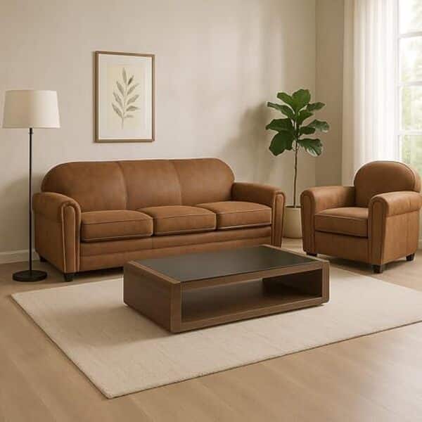 Découvrez notre avis détaillé sur le canapé club William 3 places d'intense déco : style vintage, confort et qualité. Guide d'achat complet pour choisir votre canapé idéal.