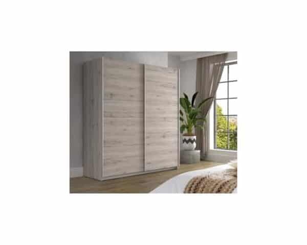 Découvrez notre test complet de l'armoire Finlandek ulos en chêne cendré : design élégant, qualité et fonctionnalité pour votre chambre. 