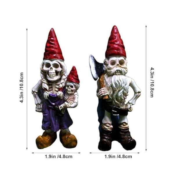 Découvrez notre avis complet sur la statue de couple squelette pour Halloween : caractéristiques, qualité, prix et conseils pour sublimer votre décoration d'automne.