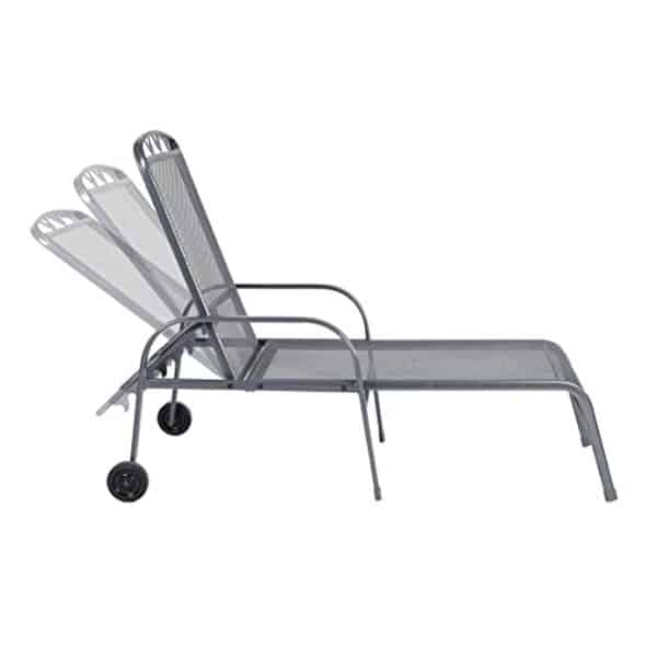 Découvrez notre test complet de la chaise longue pliable greemotion Toulouse : design, confort et facilité de rangement pour vos espaces extérieurs.